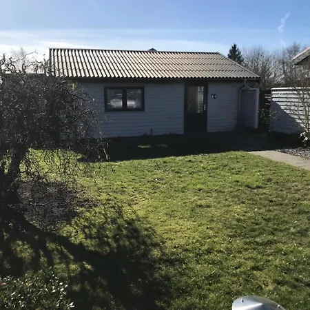 Anneks Med Egen Indgang Naer Roskilde 公寓 *