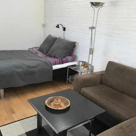 公寓 Anneks Med Egen Indgang Naer Roskilde Gadstrup