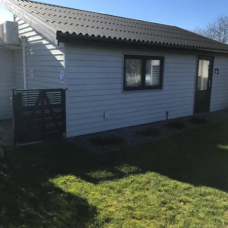 Anneks Med Egen Indgang Naer Roskilde 公寓