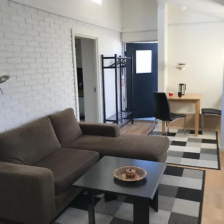 公寓 Anneks Med Egen Indgang Naer Roskilde Gadstrup