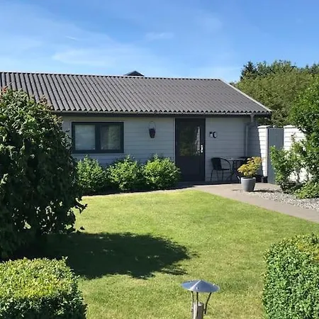 Anneks Med Egen Indgang Naer Roskilde 公寓