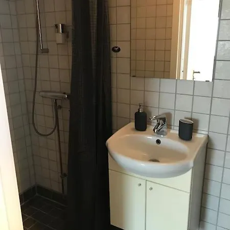 Anneks Med Egen Indgang Naer Roskilde * Gadstrup