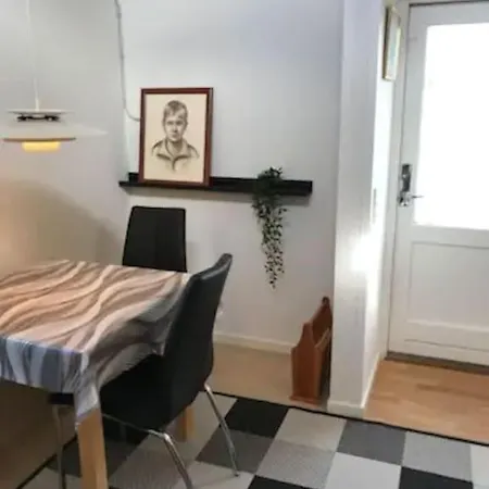 Anneks Med Egen Indgang Naer Roskilde 公寓