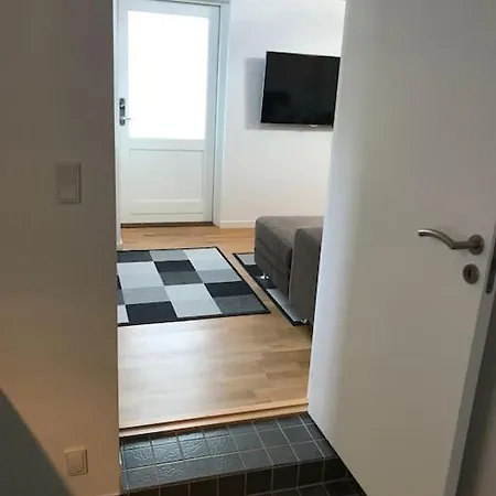 Anneks Med Egen Indgang Naer Roskilde