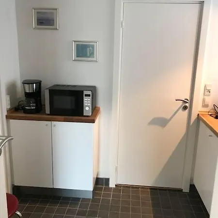 Anneks Med Egen Indgang Naer Roskilde 公寓 Gadstrup